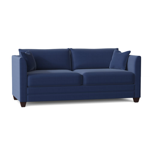 Kodie 76.5'' Upholstered Sleeper Sofa & Reviews Birch Lane